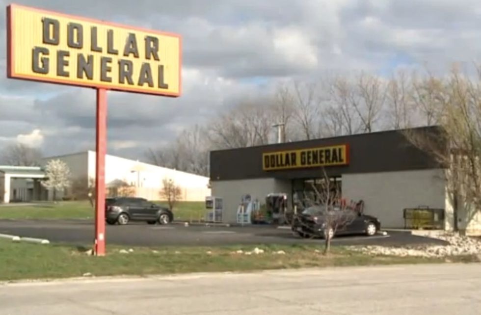 Carjacker Points Gun at 15-Year-Old, Threatens to Shoot and Orders Him Out of Vehicle. But Courageous Teen Throws Back a Defiant Reply.
