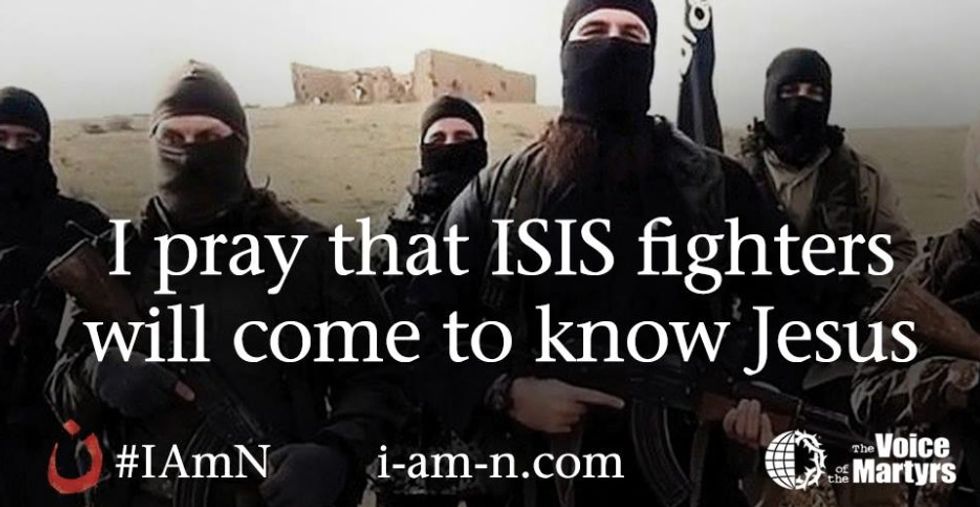 God Is Performing 'Supernatural Interventions' to Protect Embattled Christians Across the Globe, Christian Leader Says. Here Are Just Some of the 'Miraculous' Stories.