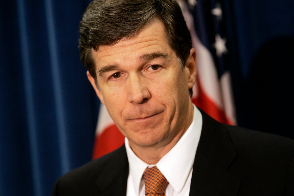 North Carolina Attorney General Says He Won't Defend Controversial New Law: 'A National Embarrassment