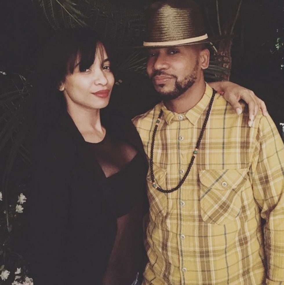 Wife of Actor Claims She Caught Him Cheating — and She Makes Sure He Pays for It