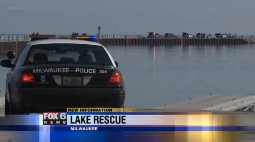 2-Year-Old Makes Miraculous Recovery After Police Say Woman Attempted to Drown Herself in Lake While Holding Child