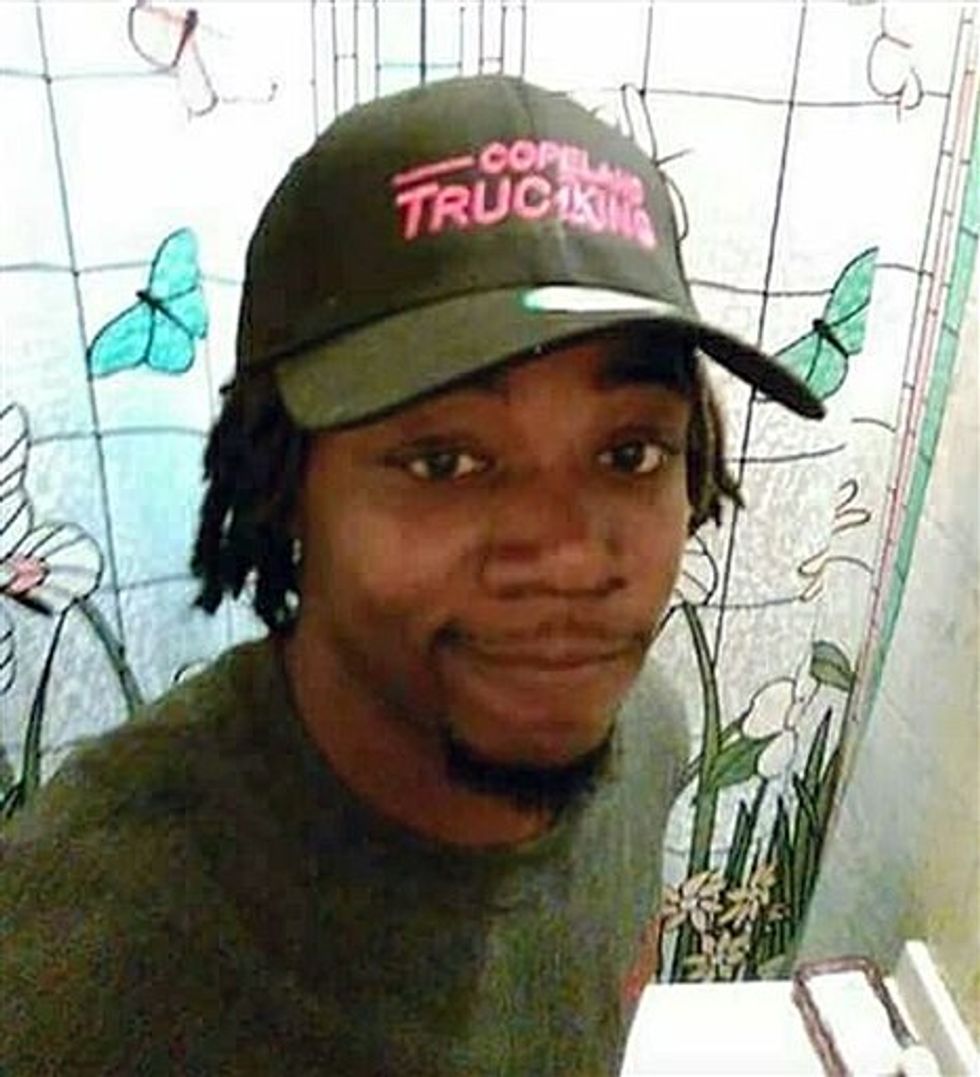 Minneapolis Police Officers Will Not Be Charged in Fatal Jamar Clark Shooting