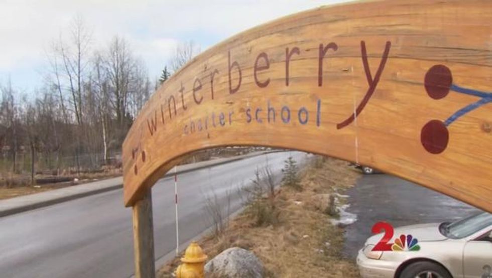 Three First-Grade Girls in Alaska Suspended for Alleged Plot to Murder Fellow Student
