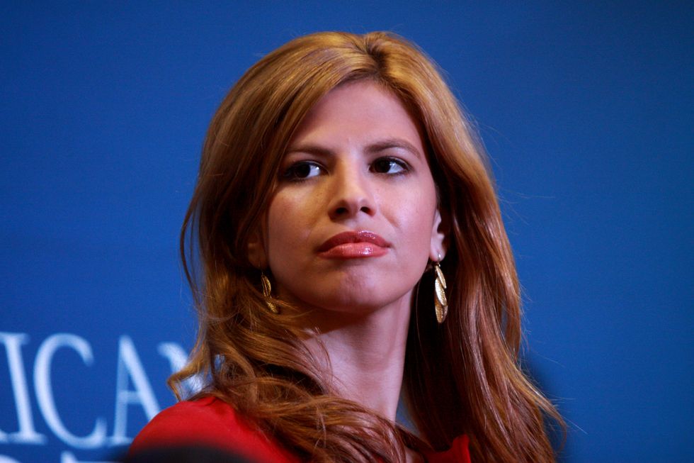 Michelle Fields Abandons Apartment Over Safety Concerns After Fox, BuzzFeed Publish Personal Info