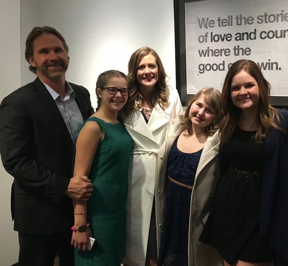 Little Girl Who Claims She Met Jesus and Visited Heaven Before Being 'Miraculously Healed' Reveals What She Purportedly Saw: 'There Was No Pain