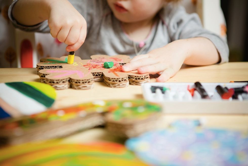 Colorado Preschooler Pulled From Class After Mom Pushes Back Against Teaching Kids About Same-Sex Couples, Gender Issues