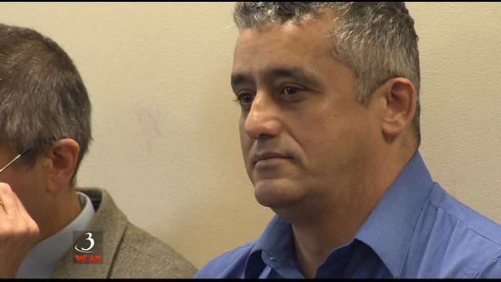 Ivy League Professor Pleads Guilty to Child Porn Possession