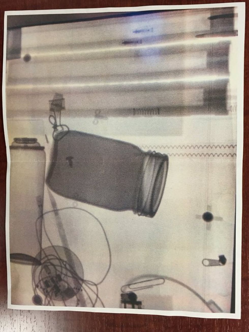 Illinois Airport Shut Down Over Fake Bombs Used to Train Abortion Clinic Workers