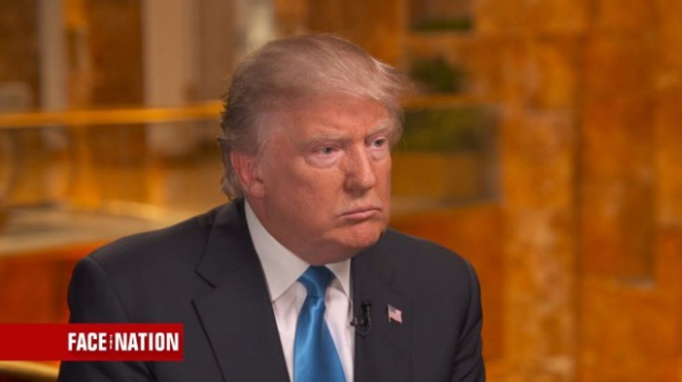 Trump Stuns Again With New Comment on Abortion