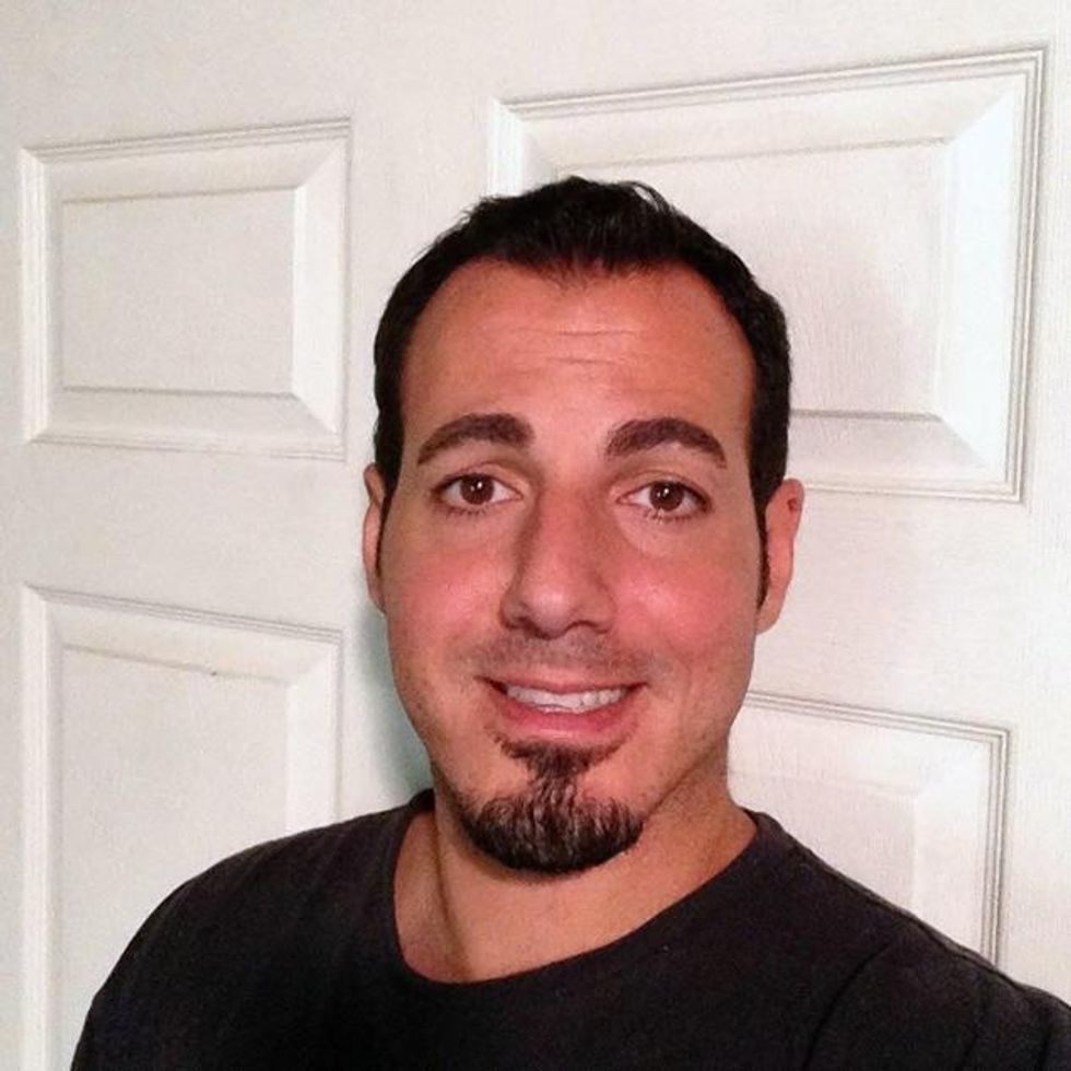 Father Charged After Allegedly Killing His Son Because He Was Gay