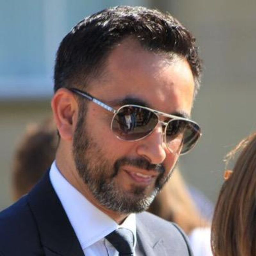 Muslim Lawyer Gets Death Threats After Speaking Out Against Extremism