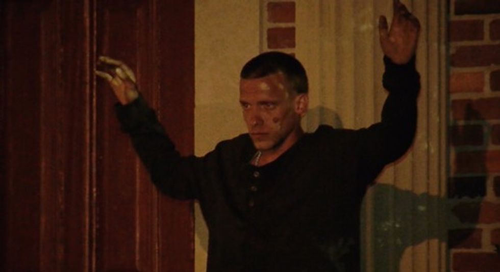 Church Worker Uses Concealed Handgun to Stop Would-Be Robber — and the Local News Happens to Be There to Get It on Video