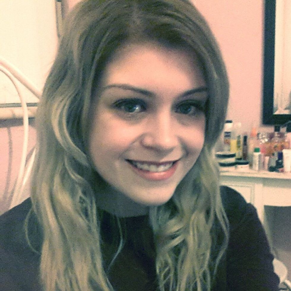 Why a Pro-Choice World Is To Blame For Jade Rees' Death