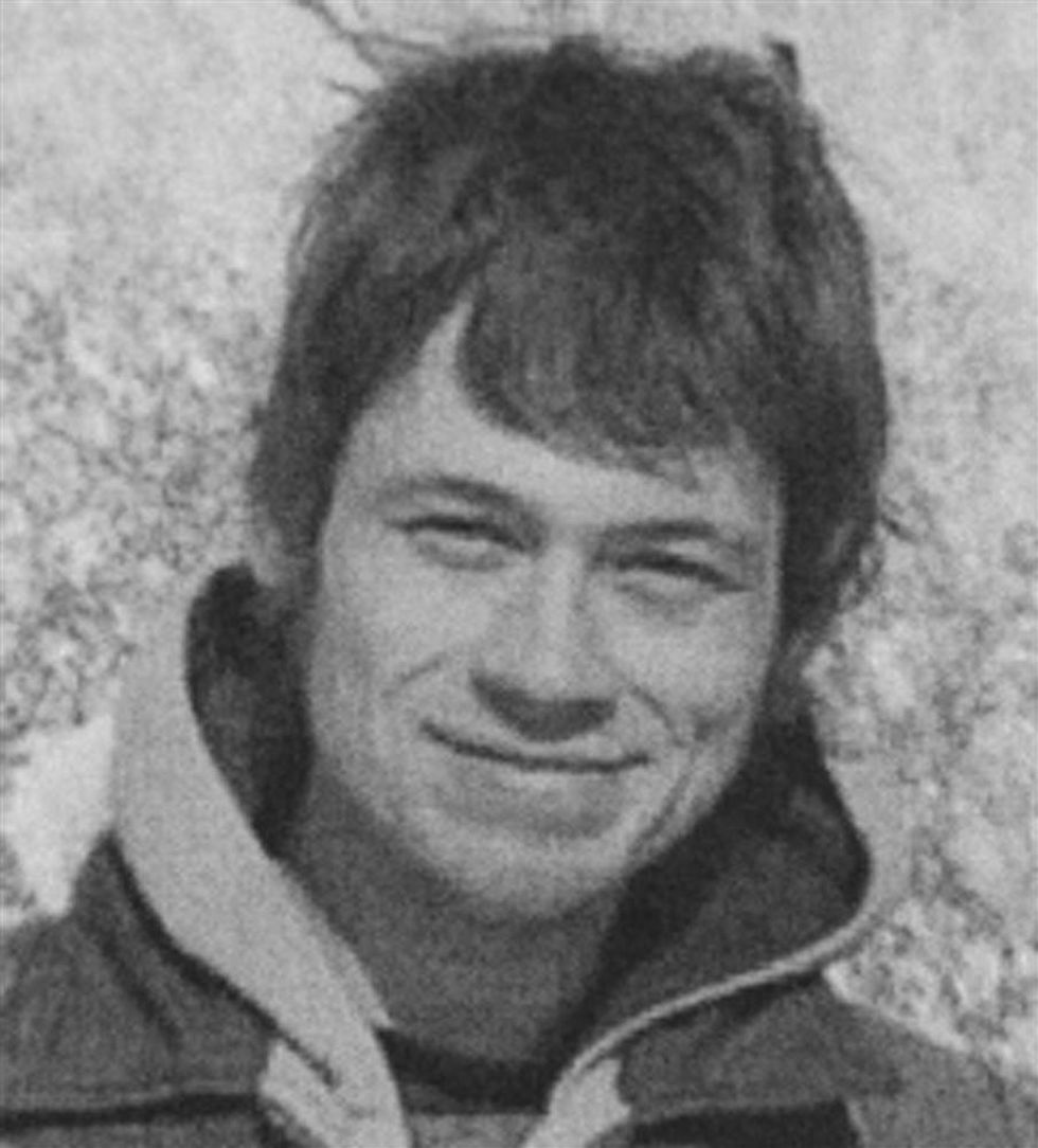 Body of Missing American Student Found in Siberia