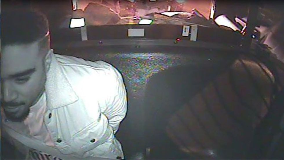 'I’m Officer, Sir’: Dashcam Video Shows Heisman Trophy Winner’s DUI Arrest — It Almost Couldn’t Have Gone Worse