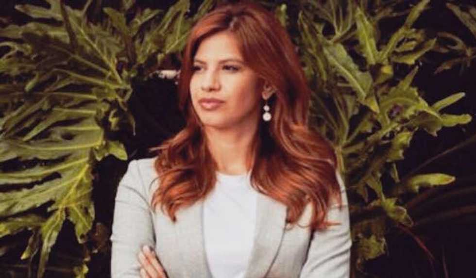 Fields Slams Her 'Friend' Hannity After He Fails to Challenge Trump on Manager's Alleged Battery