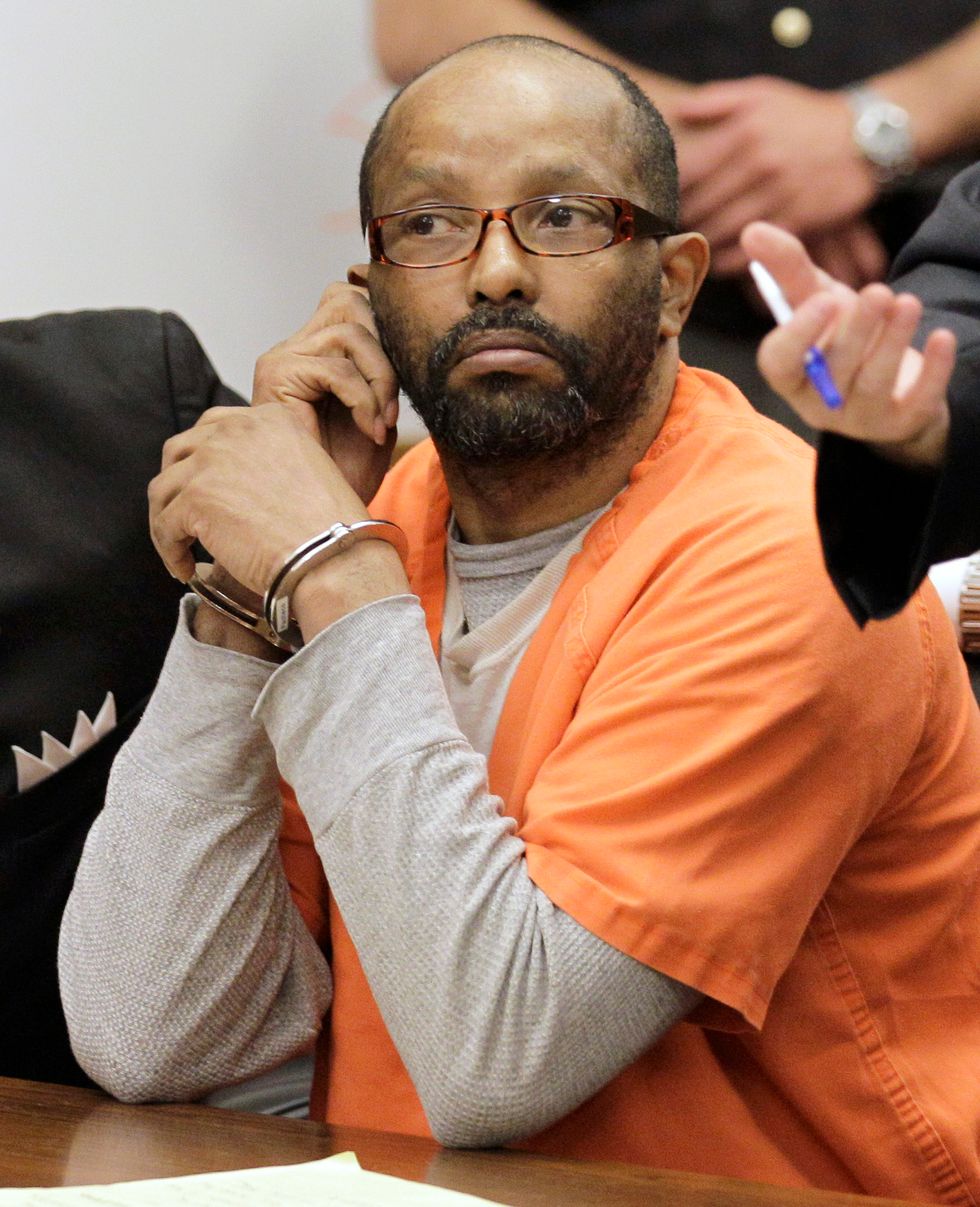 State Supreme Court to Hear Appeal for Serial Killer Who Murdered 11 Women