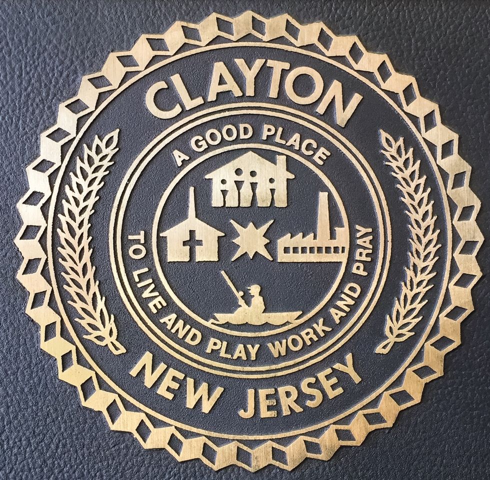 Look Closely at This Town Seal. Can You Spot the Symbol That Has Atheists Up in Arms?