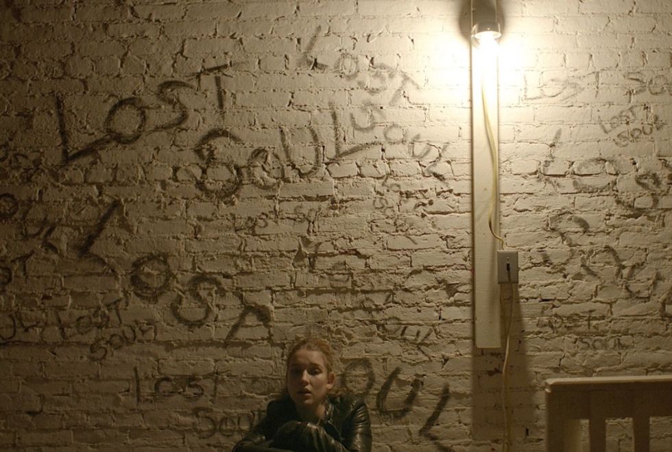Filmmaker Is Hoping His New Thriller Does Far More Than Simply Entertain: We Want to 'Start a Conversation