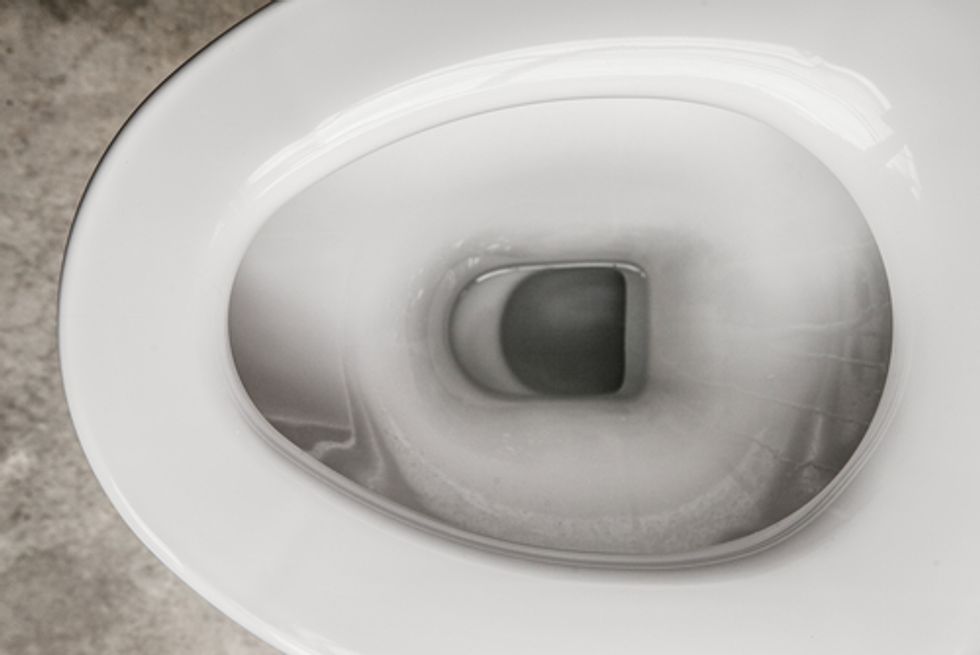 Student Applies Super Glue to Toilet Seat at School for April Fools' Prank — Check Out the List of Charges He Faces Now