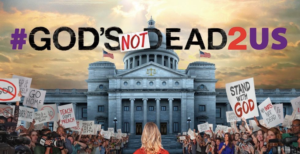 Advocacy Group Skewers 5 Companies That It Claims Exclude Christian Consumers With Tough Public Challenge: 'Walk Your Talk or Stop Talking