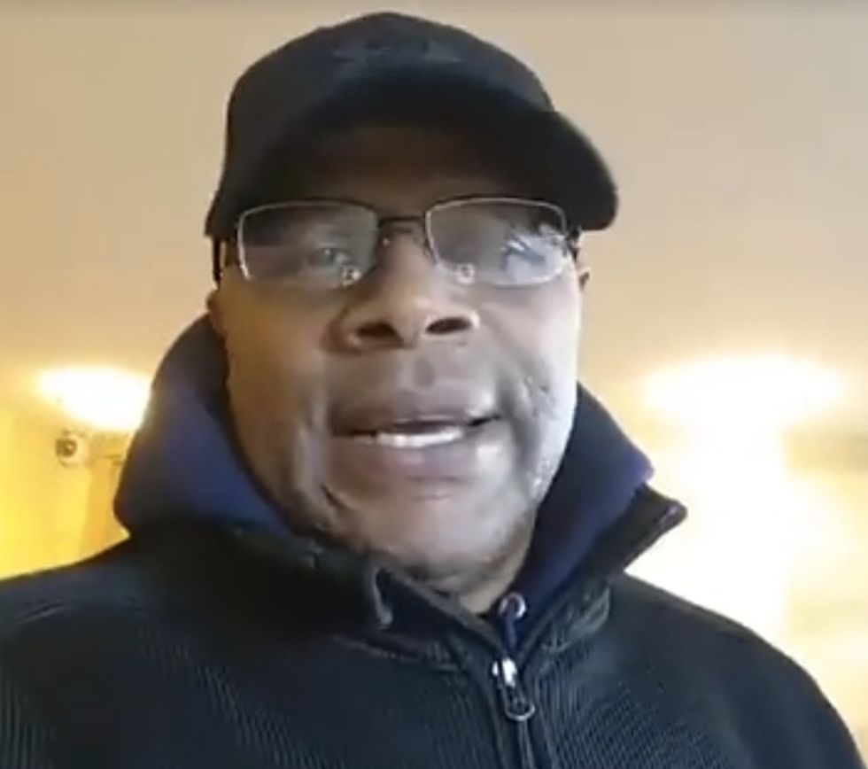 After 17-Year-Old Black Girl Is Beaten to Death, Community Activist Invokes 'Black Lives Matter' — but Not in the Way You're Probably Thinking