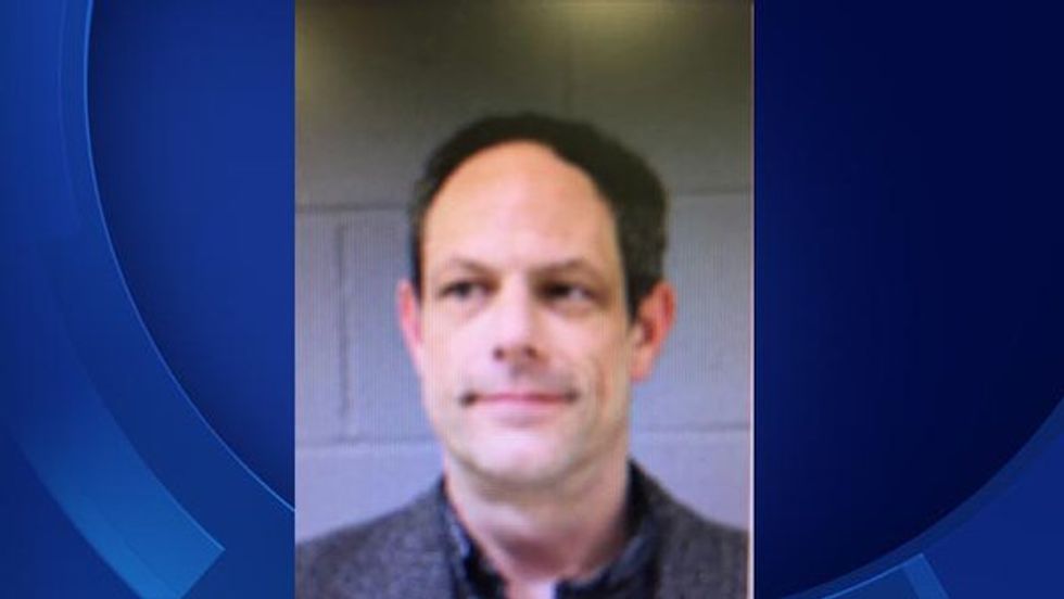 Connecticut Middle School Teacher Arrested After Bringing a Gun to Class