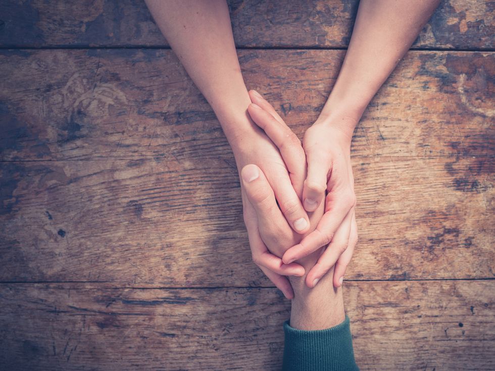 Sparks Fly Over Bill That Would Protect Counselors From Treating People With 'Behaviors That Conflict With a Sincerely Held Religious Belief