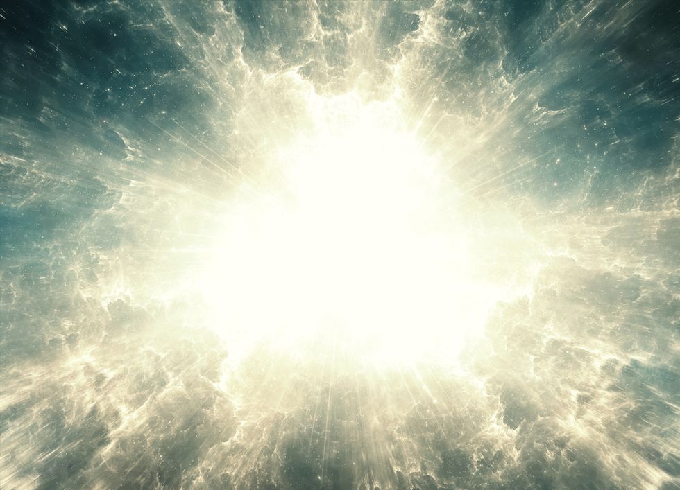 At 1 O'Clock That Afternoon, I Died': Woman Who Claims She Visited Heaven and Met God Recalls What She Saw