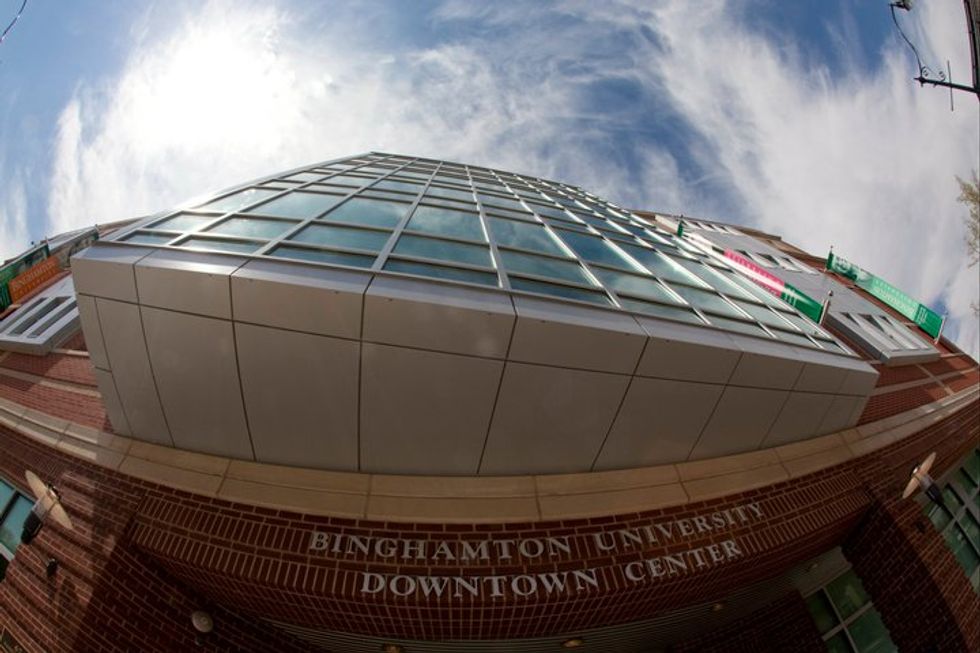 University to Host Bizarre Event 'Exploring Kinks and Fetishes' — and it Includes 'Live' Bondage