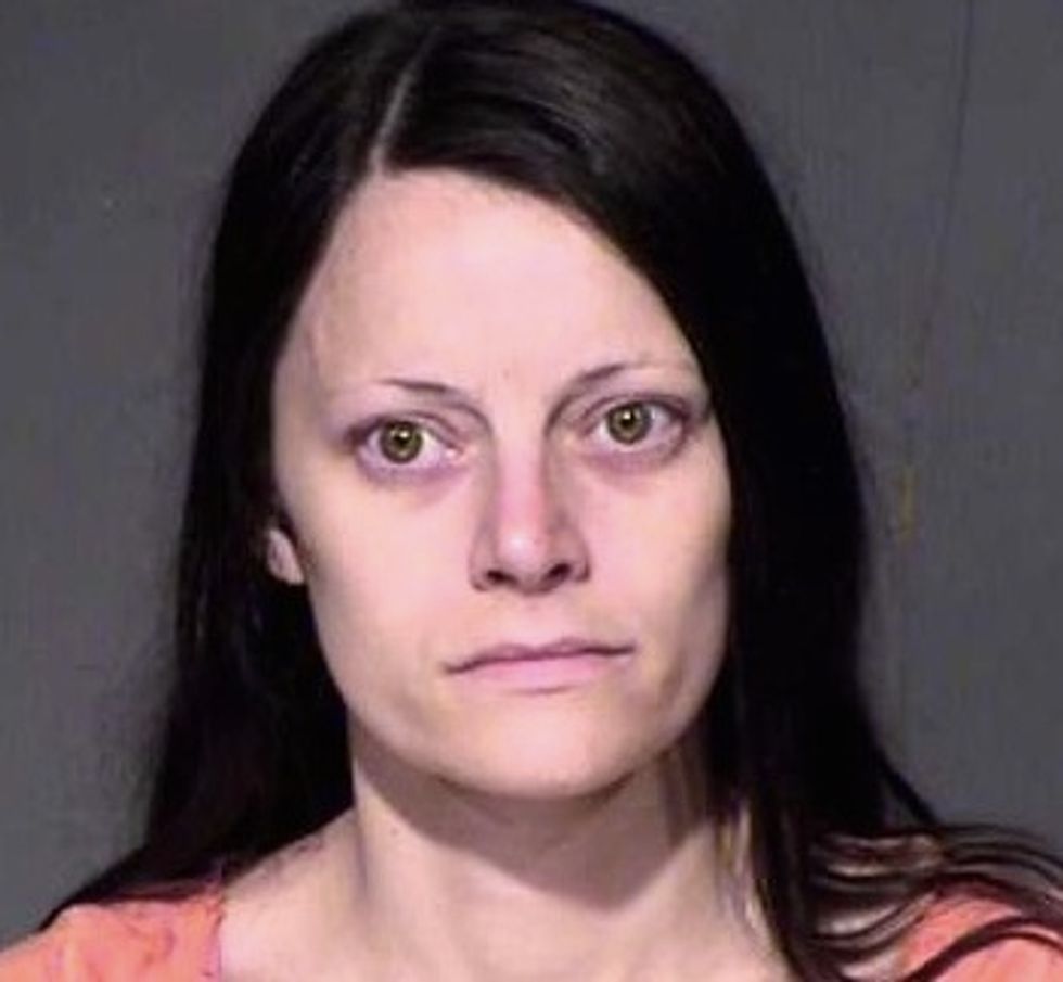 Woman Accused of Faking Cancer and Forging Documents to Secure Taxpayer-Funded, Second Trimester Abortion