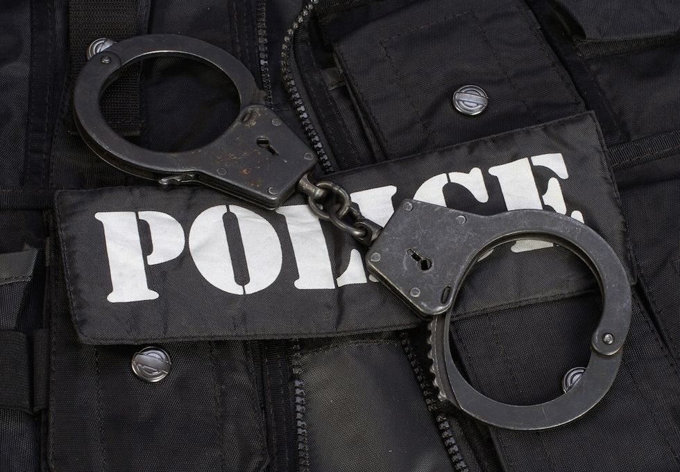 Cop Pulls Woman Over and Allegedly Asks Her These Two Religious Questions. Now, He's Been Fired.