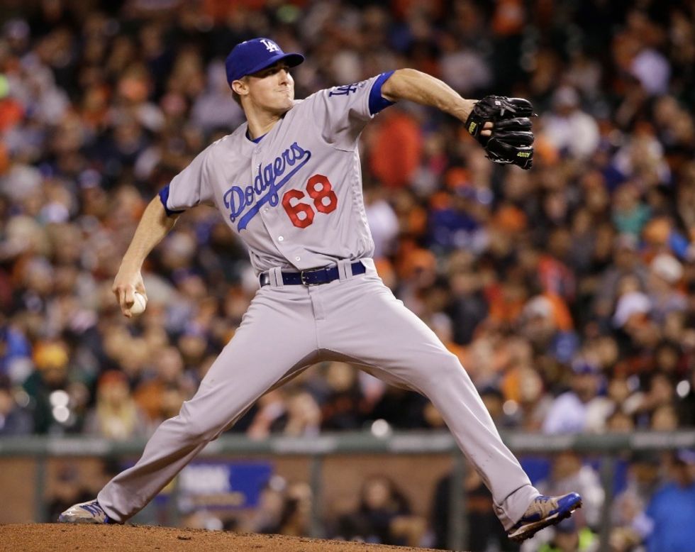 Manager Pulls Rookie Pitcher Throwing No-Hitter in His Major League Debut With Just 5 Outs to Go — Bet You Can't Guess What the Next Batter Does