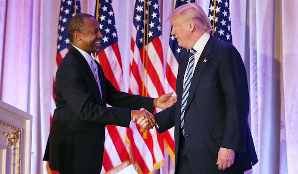 Electing Christian Hypocrisy