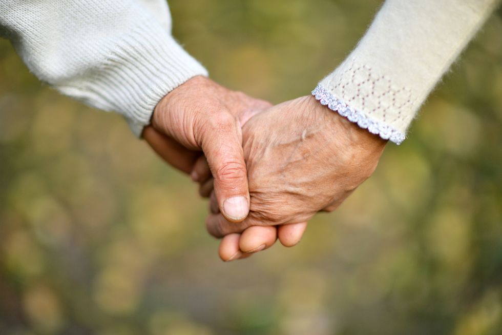 Men May Be Able to Avoid Dementia by Marrying Intelligent Women, Researchers Say