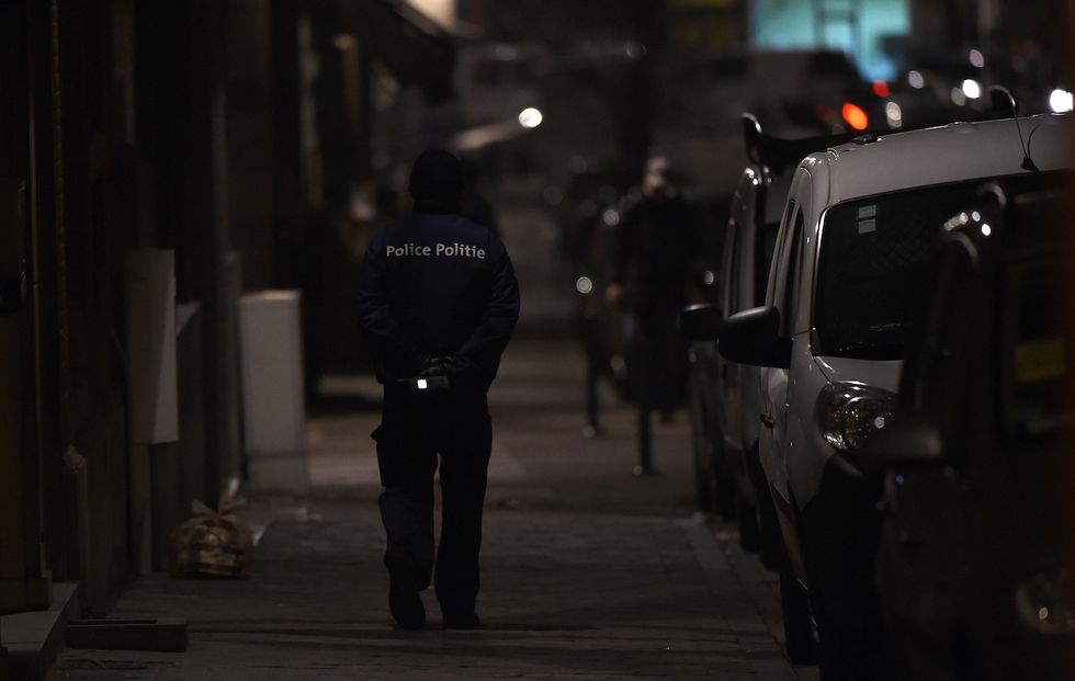 Officials: Group That Hit Brussels Planned Second France Attack