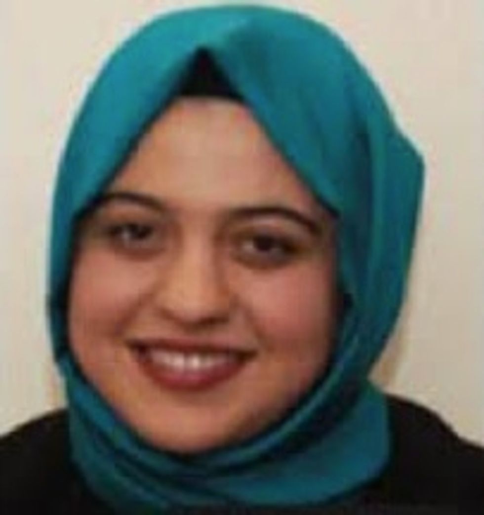 Left-Wing British Muslim Council Member Suspended Over Tweets, Including 'Adolf Hitler = Greatest Man in History