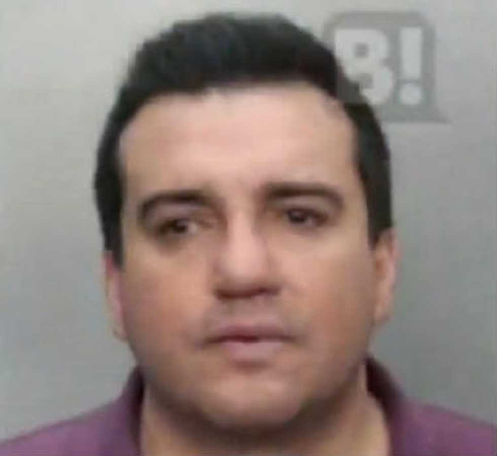 Top Mexican Cartel Leader Appeared to Find Temporary Haven in Upscale Texas Suburb, Court Docs Reveal