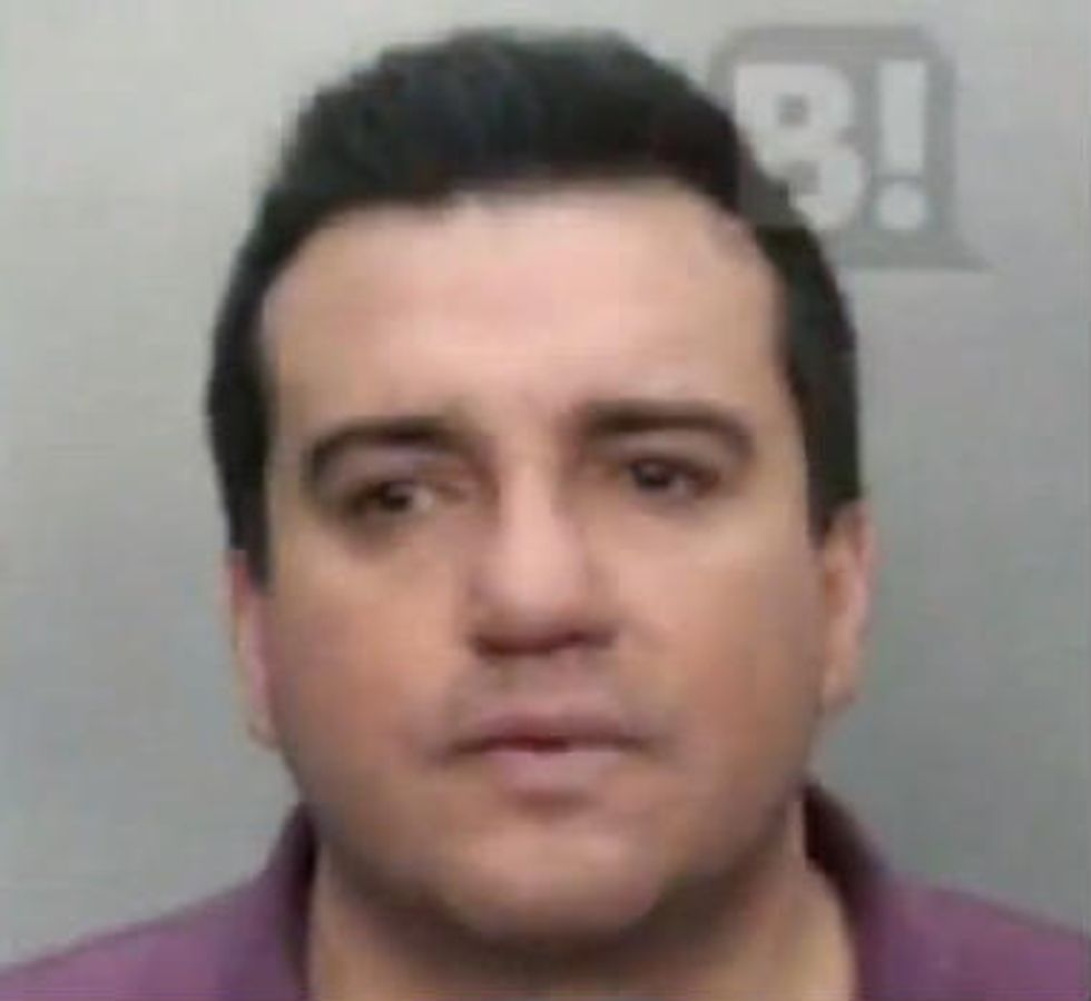 Top Mexican Cartel Leader Appeared to Find Temporary Haven in Upscale Texas Suburb, Court Docs Reveal
