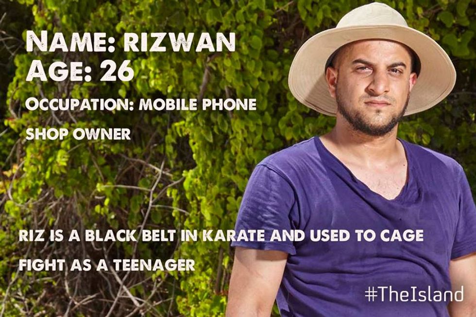 Contestant Explains Why He Abruptly Quit Bear Grylls Survival Show: 'At the End of the Day, I Am a Muslim