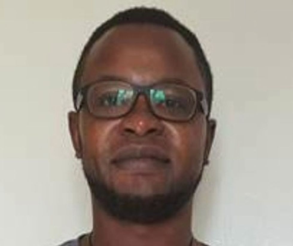 University Reportedly Expels Student From Social Work Course Over Gay Marriage Comment — but He's Not Backing Down