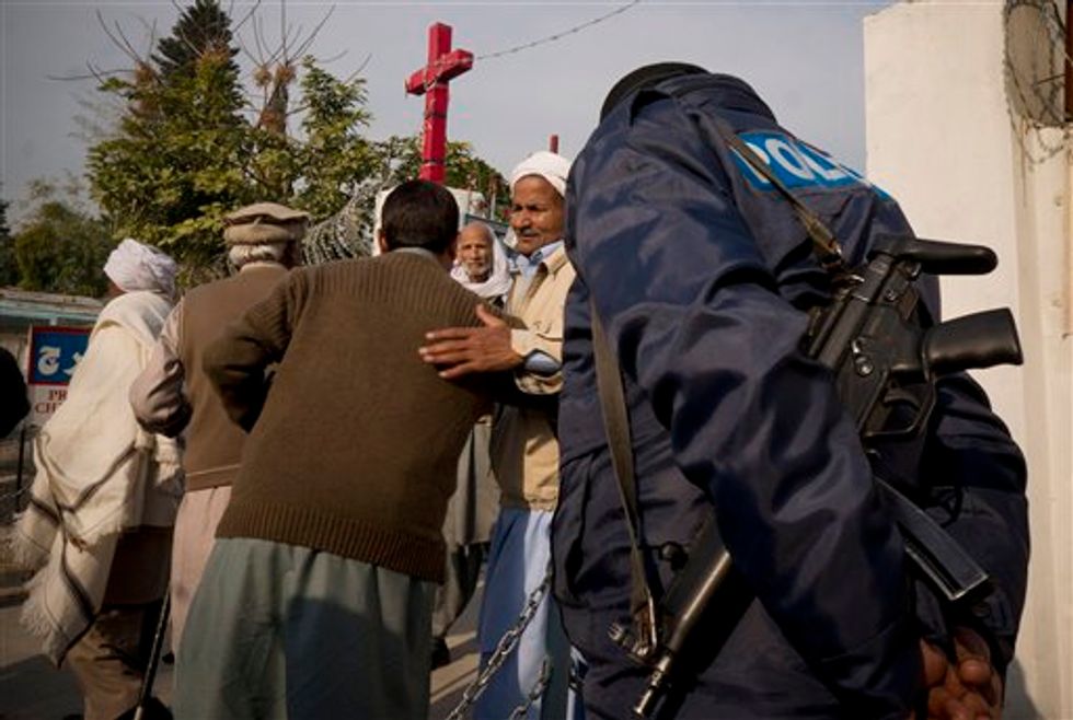 Pakistani Christian Killed in 'Savage Attack' After Standing Up to Muslim Drug Dealers