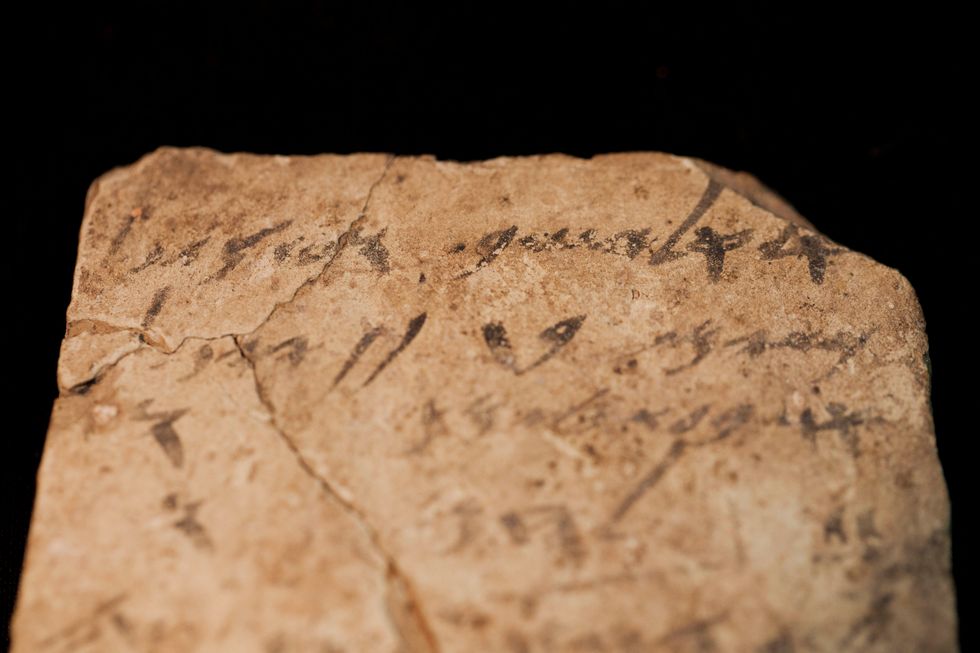 Handwriting Study Suggests Biblical Texts Might Have Been Written Earlier Than Many Scholars Thought