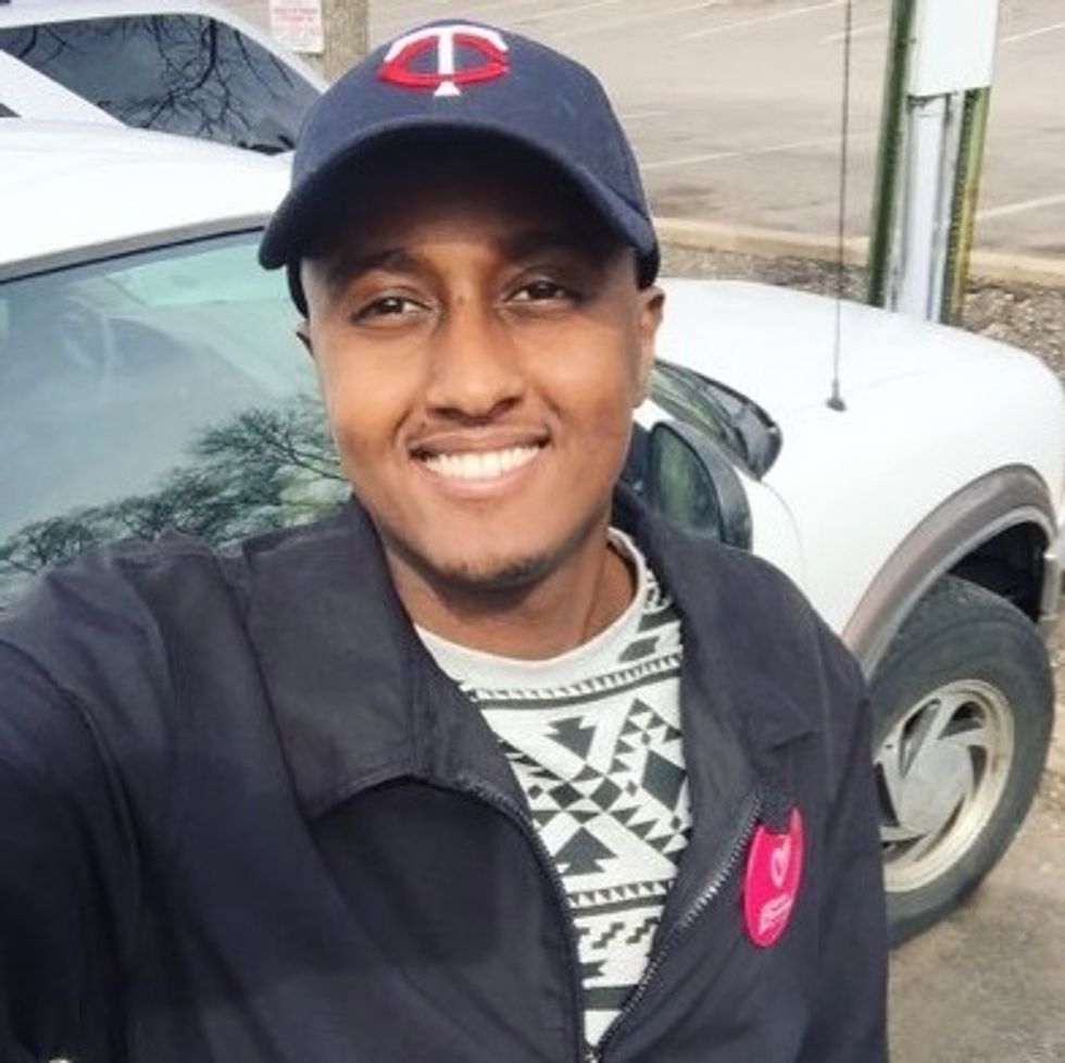 Progressive Student' Writes That He Is 'Scared My Peers Have Gone off the Deep End in Killing Free Speech