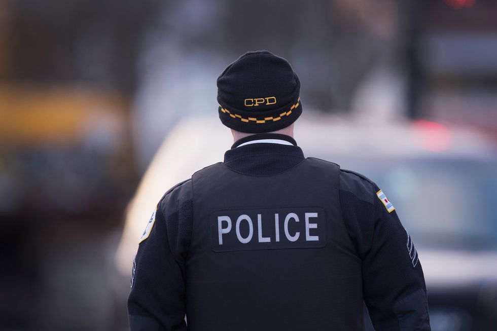 Report: Violent Crime Spike in Chicago Directly Related to the Release of Laquan McDonald Video, Anti-Police Sentiment