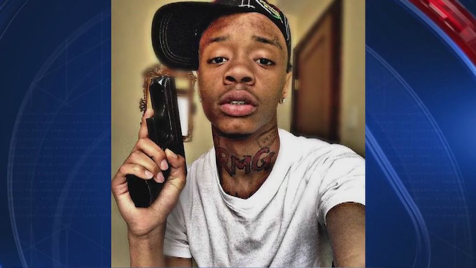 Chicago Police Fatally Shoot Black Teen, Prompting Angry Demonstrations — Here’s What Protesters and Officers Are Claiming Happened