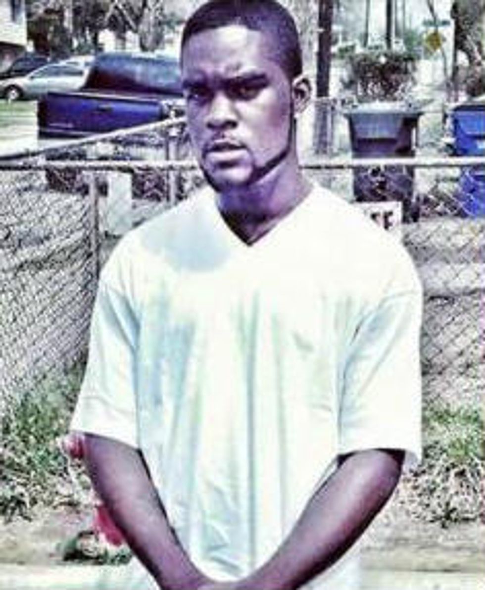 Prosecutor Says White Officer Acted in 'Self Defense' in Fatal Shooting of Black Man, Won't Face Charges
