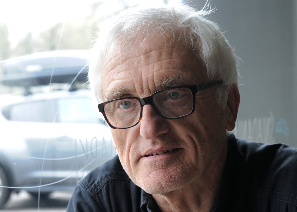 Polish-American Scholar Questioned by Polish Prosecutor for Accusing Poles of Killing More Jews Than Germans During WWII