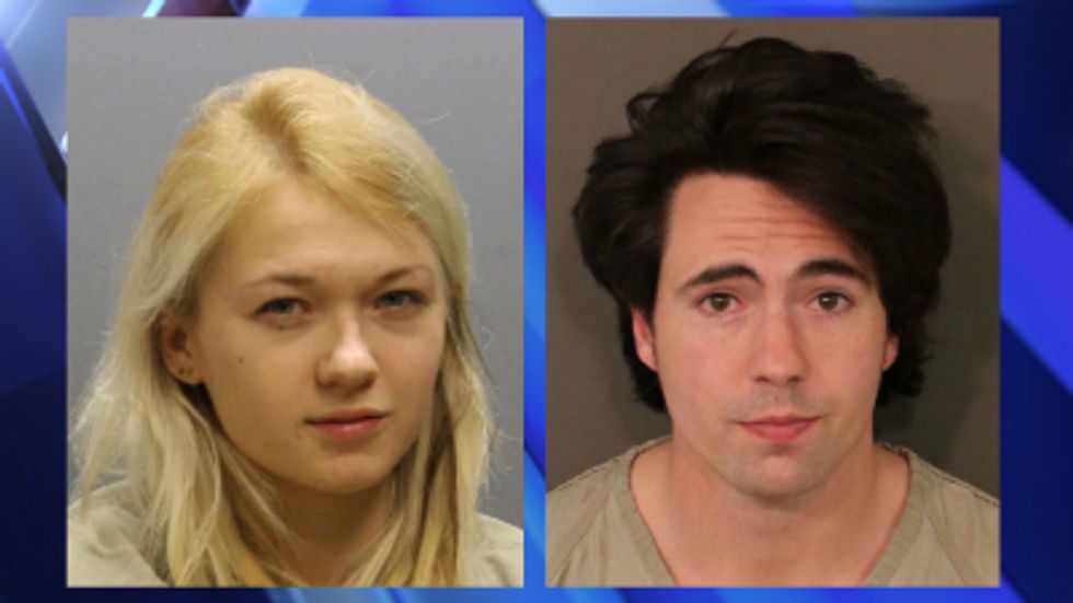 Woman Charged With Livestreaming Alleged Rape of 17-Year-Old Girl on Social Media