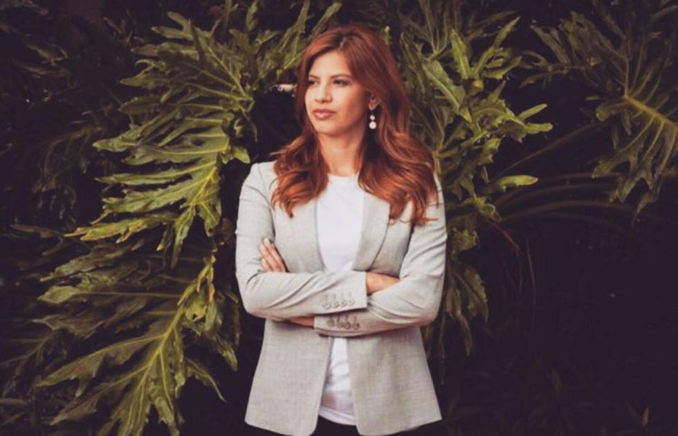 Michelle Fields to Pursue Civil Action Against Trump and His Campaign Manager for Defamation